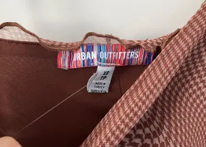 Urban Outfitters Mesh Mini Slip Dress thumbnail 3