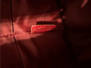 Fossil Top-Handle Leather Bag thumbnail 13