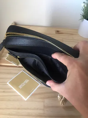Michael Kors Purse thumbnail 7