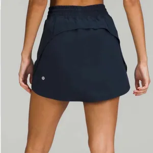 Lululemon Athletica Dark Skort thumbnail 3