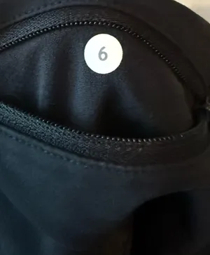 Lululemon Shorts Speed Up 4" Low-Rise 6 thumbnail 3