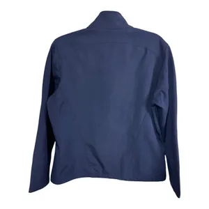 Core 365 By North End One America Softshell Jacket Navy Fleece Lined Women's L‎ thumbnail 5