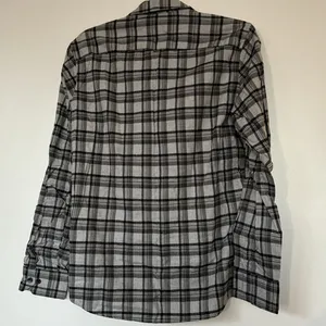 Apt. 9 Plaid Button Down Shirt Size S thumbnail 5