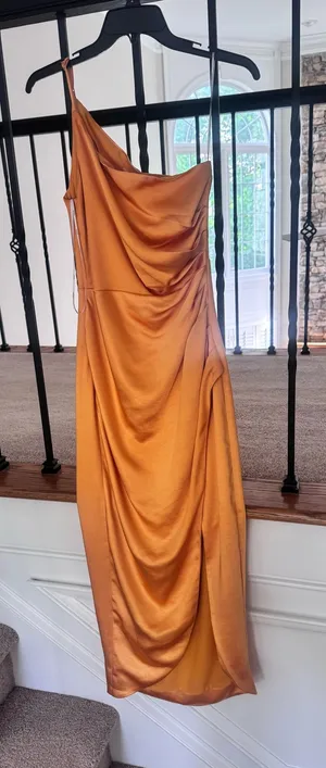 Maxi Elliatt Dress thumbnail 1