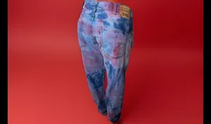 Vintage Levi’s jeans  thumbnail 6