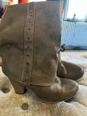 MIA Boots Women’s thumbnail 1