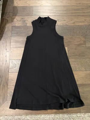 Lululemon Gone For The Week Dress Sz M thumbnail 9