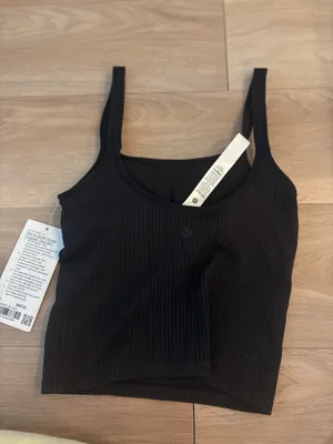 Tank Lululemon Tank Top thumbnail 2