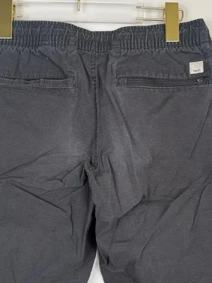 Vuori Ripstop Climber Utility Pants Women’s Outdoor Cotton Gray Stretch Cargo XS thumbnail 5