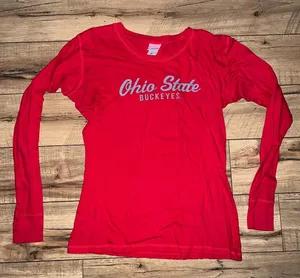 J. America long sleeve ohio state tee 28 thumbnail 1