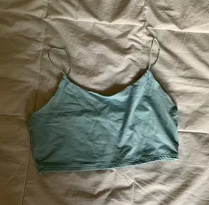 Garage Crop Top thumbnail 1