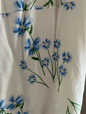 LA Hearts Mini Dress Floral thumbnail 3