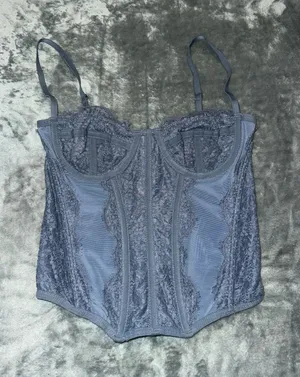 Urban Outfitters Corset Top thumbnail 1