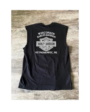 Harley-Davidson Men’s Shirt thumbnail 4