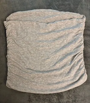 Cotton On Tube Top Ribbed thumbnail 1