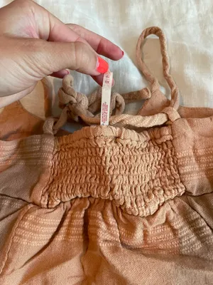 Free People Romper thumbnail 4