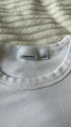 Sunday Best Aritzia Top thumbnail 2