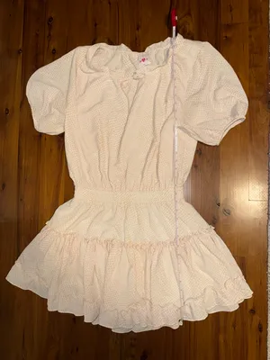 Buddy Love Dress thumbnail 2
