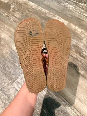 Cushionaire Sandals thumbnail 2