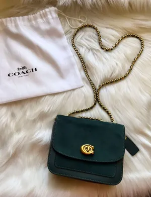Coach Handbag thumbnail 1