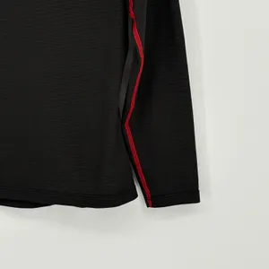 The North Face Women's Flight Series Long Sleeve Baselayer Shirt‎ Black Medium thumbnail 5