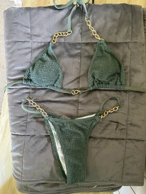 Shein Bikini thumbnail 1
