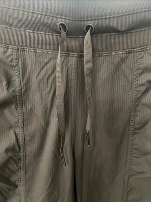 Dance Studio Mid-Rise Jogger thumbnail 2