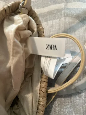 Zara bag thumbnail 3