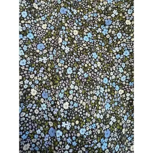 Aritzia Wilfred outlander floral skirt Medium thumbnail 5