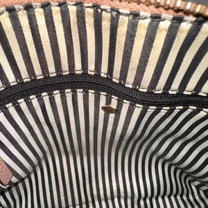 Kate Spade Jackson Street Gabriele Crossbody Bag Brown Leather‎ Adjustable Strap thumbnail 10