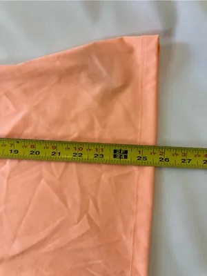 Columbia Long Sleeve Sun Tee in Coral thumbnail 2