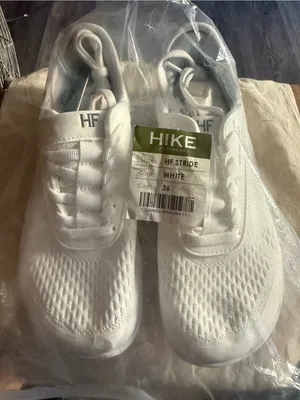 HF Stride HIKE Footwear Hands-Free & Ergonomic Barefoot Shoes EU 36 US 6/6.5W 4M thumbnail 7