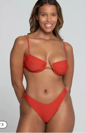 Bright Swimwear Bikini thumbnail 1