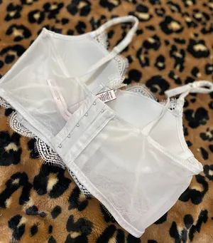 Victorias Secret Demi Longline Bra thumbnail 2