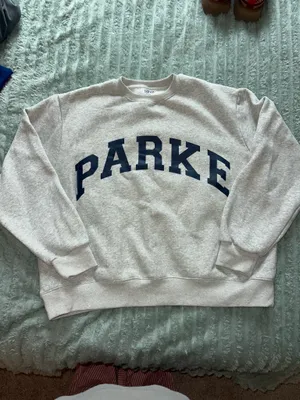 PARKE Sweatshirt thumbnail 2