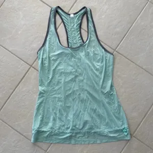 Lululemon‎ Athletica Exercise Tank Top​ thumbnail 4