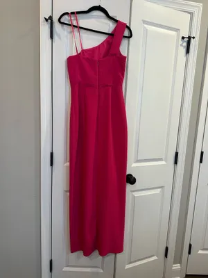 BCBGMAXAZRIA Dress thumbnail 4