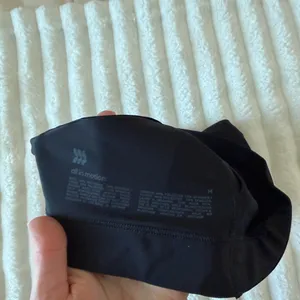all in motion Black Strappy Sports Bra thumbnail 4