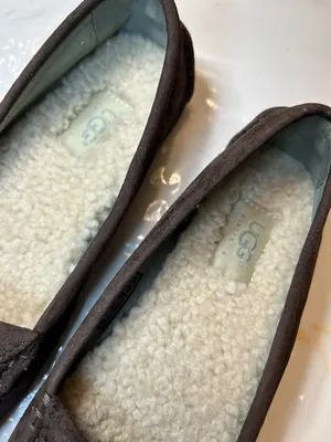UGG Australia loafers size 7 thumbnail 6