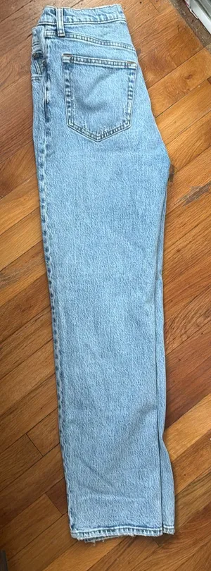 Abercrombie Jeans High-Rise Dad thumbnail 2