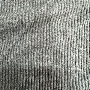 American Eagle Teal Ribbed Turtleneck Sweater thumbnail 5