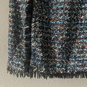 Lovers +‎ Friends Luna Tweed Dress thumbnail 7