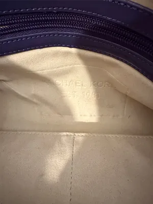 Michael Kors Jet Set Neoprene Tote thumbnail 9