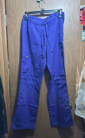 Scrub Set Cherokee purple  thumbnail 1