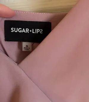 Sugarlips Dress thumbnail 2