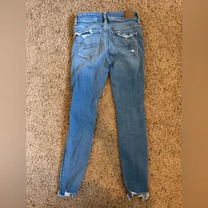 American Eagle Women’s Jeggings Jeans size 2 Short thumbnail 2