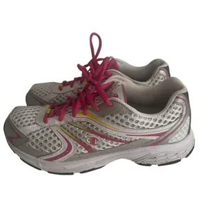 Champion FLEET FLOTTE tennis shoes EUC thumbnail 2