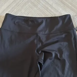 Lilybod Black Women’s Leggings - Dakota Mono Racer thumbnail 3