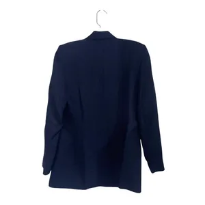 Casual Corner Annex Essentials Blue Business Dress Suit Piece SZ 2 Career Office thumbnail 10
