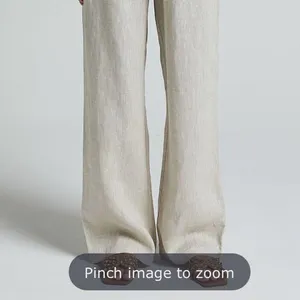 Tilly Linen Pants Size XS thumbnail 5